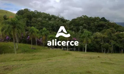 Sítio à venda com , 20.000m² em Centro Rancho Queimado