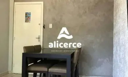 Apartamento à venda com 2 quartos , 58,9m² em Jardim Atlântico Florianópolis
