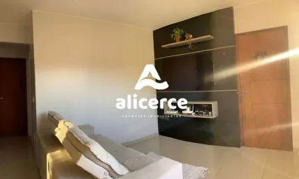 Apartamento à venda com 2 quartos 1 suíte, 65,73m² em Sertão do Maruim São José