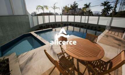 Apartamento à venda com 2 quartos 2 suítes, 79,74m² em Capoeiras Florianópolis
