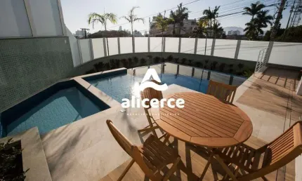 Apartamento Garden à venda com 3 quartos 1 suíte, 131,64m² em Capoeiras Florianópolis