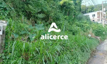 Terreno à venda com , 1.000m² em Costeira do Pirajubaé Florianópolis