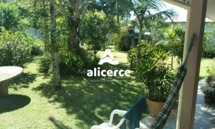 Casa à venda com 4 quartos 1 suíte, 162m² em Campeche Florianópolis