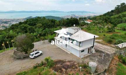 Chácara à venda com 3 quartos 1 suíte, 274m² em Boa Vista Biguaçu