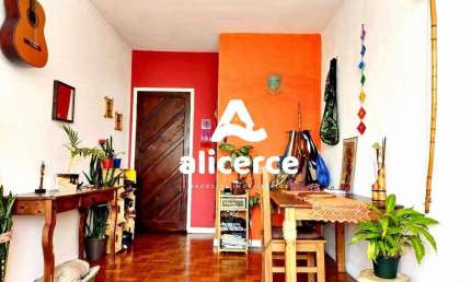 Apartamento à venda com 2 quartos , 64m² em Balneário do Estreito Florianópolis