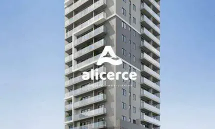 Studio à venda com 1 quarto , 42,45m² em Kobrasol São José