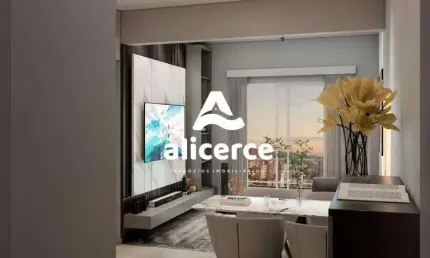 Apartamento de 3 Dormitórios com Suíte e Sacada Gourmet – Entrega em Agosto de 2025