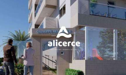 Apartamento à venda com 2 quartos , 70,44m² em Jardim Cidade de Florianópolis São José