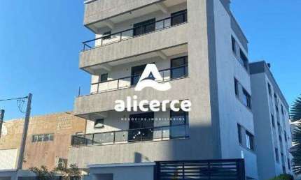 Apartamento à venda com 2 quartos 1 suíte, 77,76m² em Flor de Nápolis São José