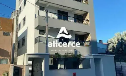 Apartamento à venda com 2 quartos 1 suíte, 78,76m² em Flor de Nápolis São José