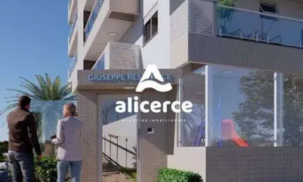 Apartamento à venda com 3 quartos 1 suíte, 91,2m² em jardim cidade de florianópolis são josé