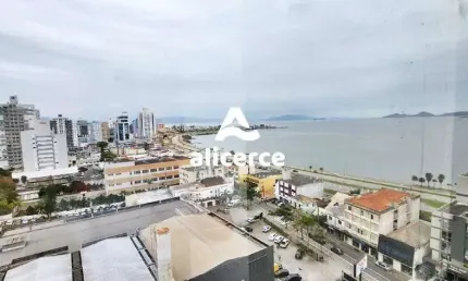 Sala comercial à venda na Rua Fúlvio Aducci, 627, Estreito, Florianópolis