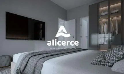 Apartamento à venda com 2 quartos 2 suítes, 73,67m² em Jardim Cidade de Florianópolis São José