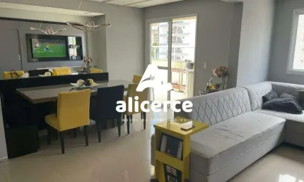 Cobertura à venda com 3 quartos 1 suíte, 136,66m² em Nossa Senhora do Rosário São José