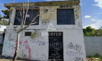 Terreno à venda na Rua Fúlvio Aducci, 344, Estreito, Florianópolis