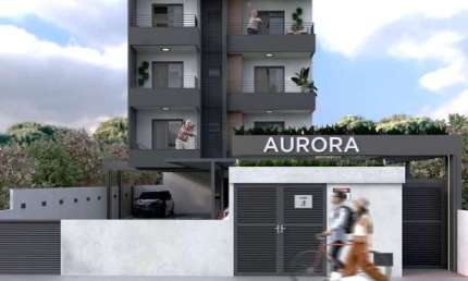 Apartamento à venda com 2 quartos 1 suíte, 63m² em Sertão do Maruim São José