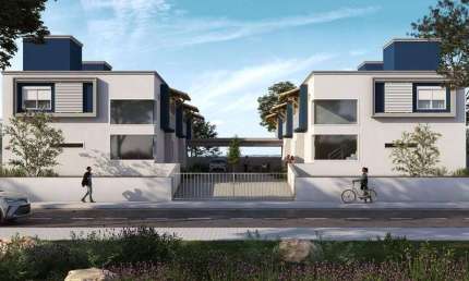 Casa à venda com 3 quartos 1 suíte, 133,61m² em Ribeirão da Ilha Florianópolis
