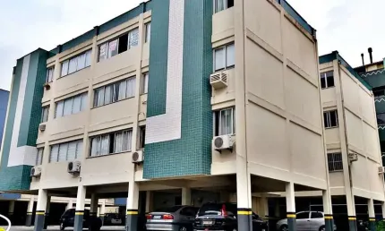 Apartamento à venda com 3 quartos 1 suíte, 81m² em estreito florianópolis