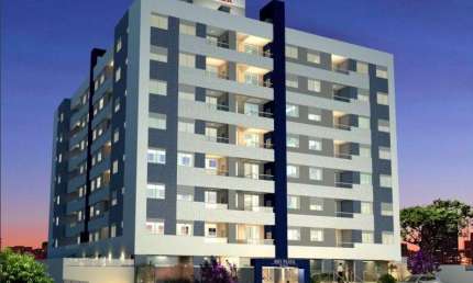 Apartamento à venda com 2 quartos 1 suíte, 68,6m² em Capoeiras Florianópolis