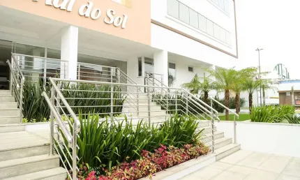 Apartamento à venda com 3 quartos 1 suíte, 94m² em barreiros são josé