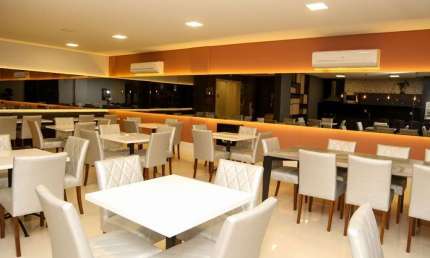 Apartamento à venda com 2 quartos 1 suíte, 88m² em Centro Palhoça