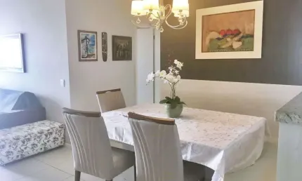Apartamento 3 Dormitórios com Suíte e Sacada Gourmet em Campinas – São José