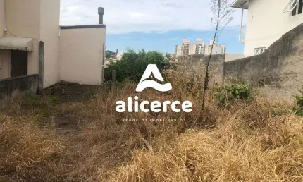 Terreno urbano com viabilidade para condomínio residencial – capoeiras, florianópolis