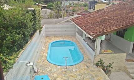 Casa à venda com 4 quartos 1 suíte, 280m² em Tapera da Base Florianópolis