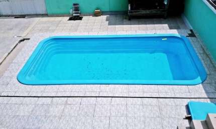 Casa à venda com 2 quartos 2 suítes, 227m² em Tapera Florianópolis
