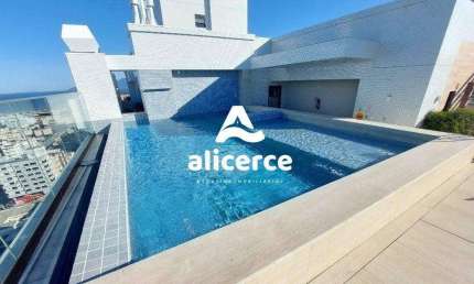 Apartamento à venda com 3 quartos 2 suítes, 105m² em Kobrasol São José