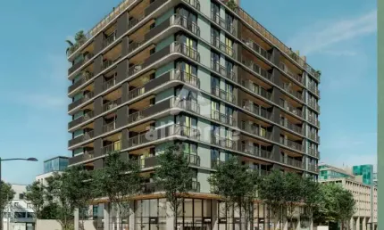 Apartamento à venda com 2 quartos 2 suítes, 81,96m² em Balneário Florianópolis