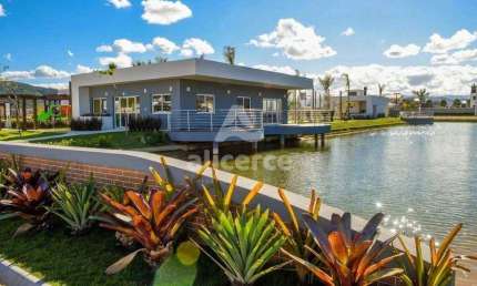 Excelente lote à venda no Deltaville - Biguaçu com 150 m2
