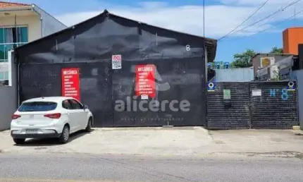 Terreno à venda com , 513m² em Praia Comprida São José