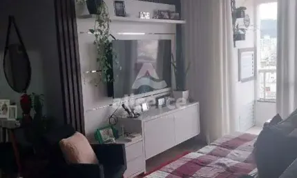 Apartamento à venda com 2 quartos 1 suíte, 69,2m² em Areias São José