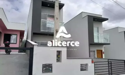 Sobrado para aluguel com 2 quartos 2 suítes, 79m² em Potecas São José
