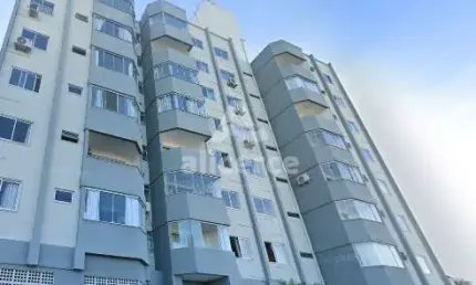 Apartamento à venda com 3 quartos , 76,1m² em Barreiros São José
