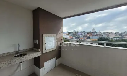 Apartamento à venda com 3 quartos 1 suíte, 93,9m² em Campinas São José