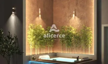 Apartamento à venda com 3 quartos 3 suítes, 119m² em kobrasol são josé