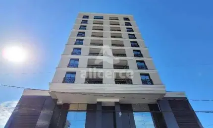 Apartamento à venda com 2 quartos 1 suíte, 75,67m² em Jardim Eldorado Palhoça
