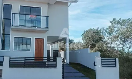 Sobrado à venda com 3 quartos 1 suíte, 95m² em Potecas São José
