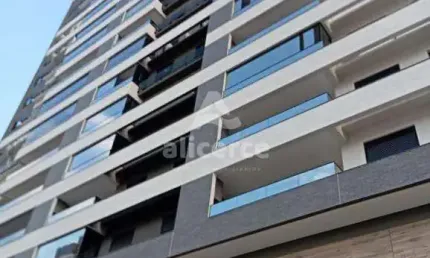 Apartamento à venda com 4 quartos 1 suíte, 159,92m² em Nossa Senhora do Rosário São José