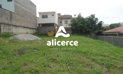 Terreno à venda com , 360m² em Real Parque São José