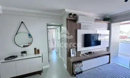 Oportunidade 3 dorm. com suíte na Praia da Cachoeira do Bom Jesus – Florianópolis/SC!