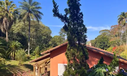 S7 - Belo Sítio em Miguel Pereira 6 km do Centro - 21,7 Hectares