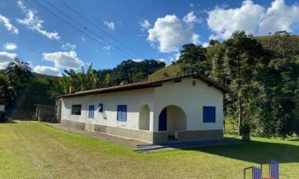 S12 - Oportunidade de investimento em IPIABAS, no Vale do Café - 14,5 Hectares
