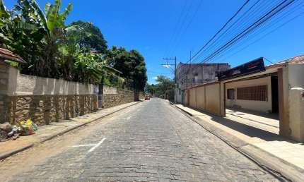 Casa com 3 quartos à venda na Imobiliária Re/max Mirante Da Serra - Tuca Pontes, Centro, Miguel Pereira