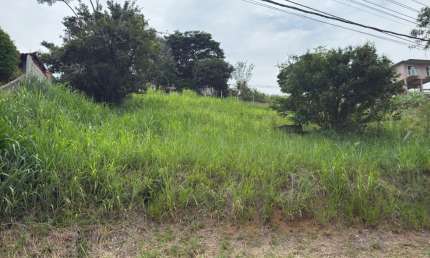 Terreno à venda na Imobiliária Re/max Mirante Da Serra, Portal das Mansões, Miguel Pereira