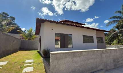 Casa em condomínio fechado com 2 quartos à venda na Lagoinha, Miguel Pereira 