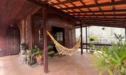 Casa em condomínio fechado com 2 quartos à venda na Imobiliária Re/max Mirante Da Serra, Alto da Boa Vista, Miguel Pereira
