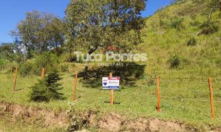 Terreno à venda na Imobiliária Re/max Mirante Da Serra, Sertãozinho, Miguel Pereira